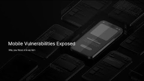 Pentesting Android Apps With Corellium