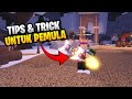 TIPS TRICK DAN GUIDE ROBLOX  DIG BUAT PEMULA