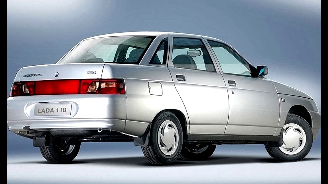 Lada gfl 120