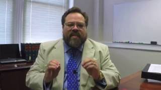 John Szymankiewicz- Self Help Legal vs. Hiring an Lawyer