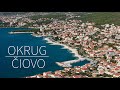 Okrug / Island Čiovo / Dalmatien / Croatia