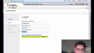 godaddy web hosting review cnet