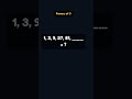 Powers of 3 | Math Challenge