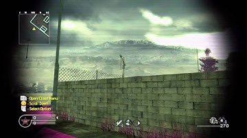 Cod4 Quicksilver Mod Menu