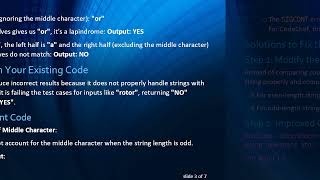 Fixing the SIGCONT Runtime Error in C+ + : A Guide to Lapindrome Problems
