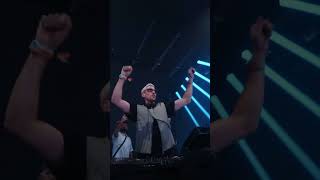 BIG drops... BIG energy from Eli Brown!  #ultra2026 #ultralive #shorts