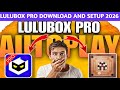 lulubox pro download kaise kare || carrom pool aim hack lulubox || lulubox pro setup 2026