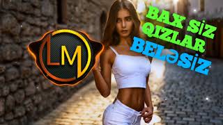 Li̇dermusi̇qi̇ (Bax Si̇z Qizlar Belesi̇z
