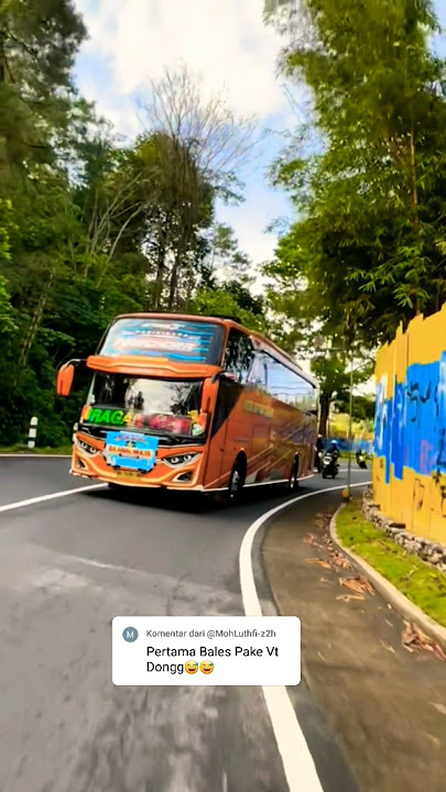 NARENDRA makin asik ajah euyyy #telolet #basuri #shorts