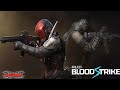 Batle Royale, Squad 🆚 Squad bloodstrike mobile feat @Duolingoscripts @byr4zex @tionielgamer