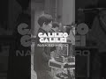 いよいよ明日から、Galileo Galilei Tour 2026 "NAKED HERO" スタート🔥 #GalileoGalilei #NAKED_HERO