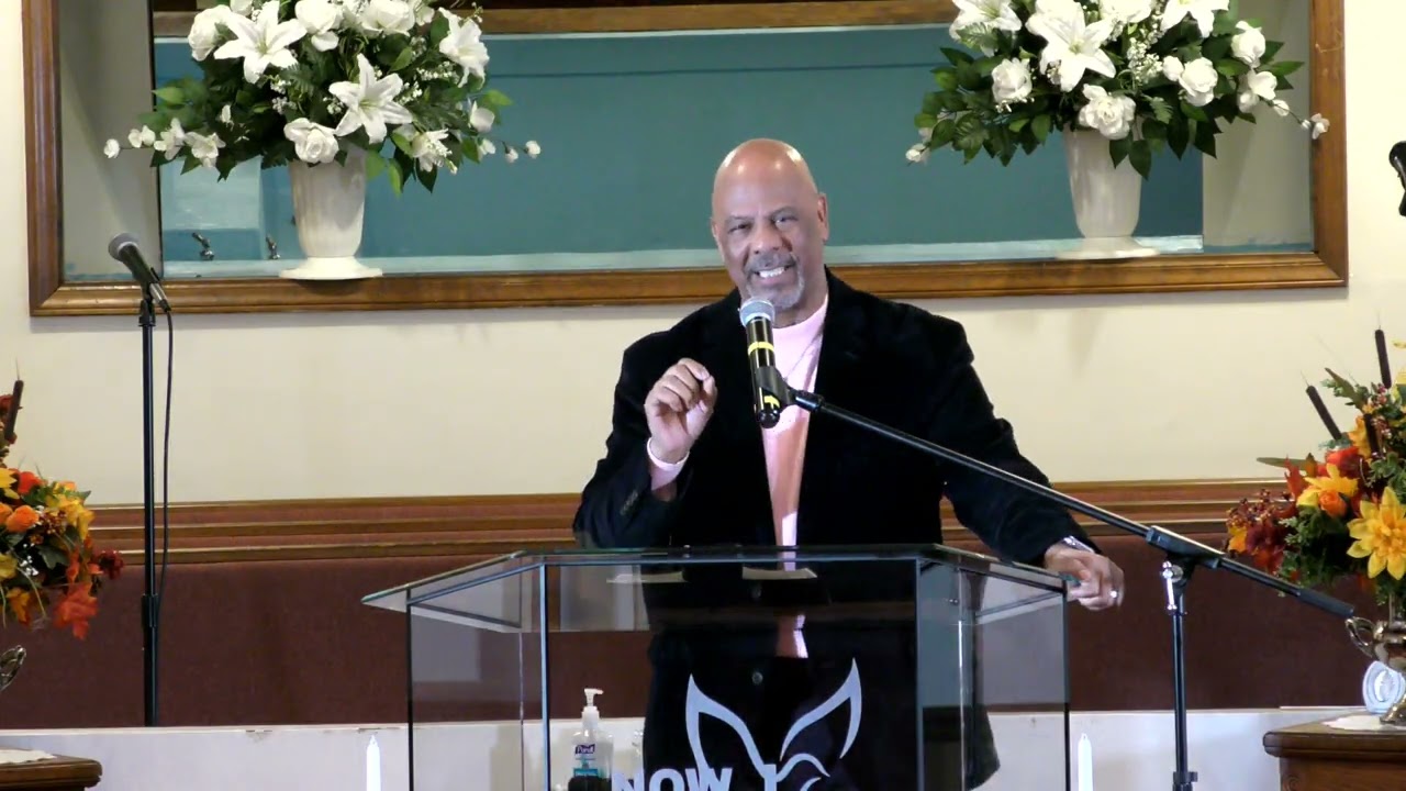 NFCBC Sunday Service 2026_02_01