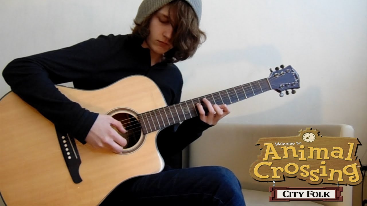 animal crossing city folk music download animal crossing city folk music download