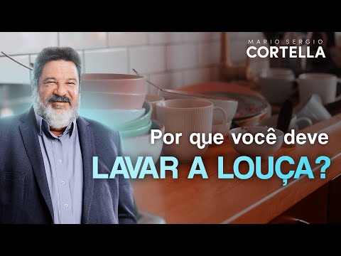 Vídeo: A fostoria pode ir na lava-louças?