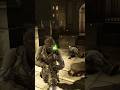 Using The Shadows To My Advantage | Splinter Cell Conviction PC Gameplay #splintercell #stealth