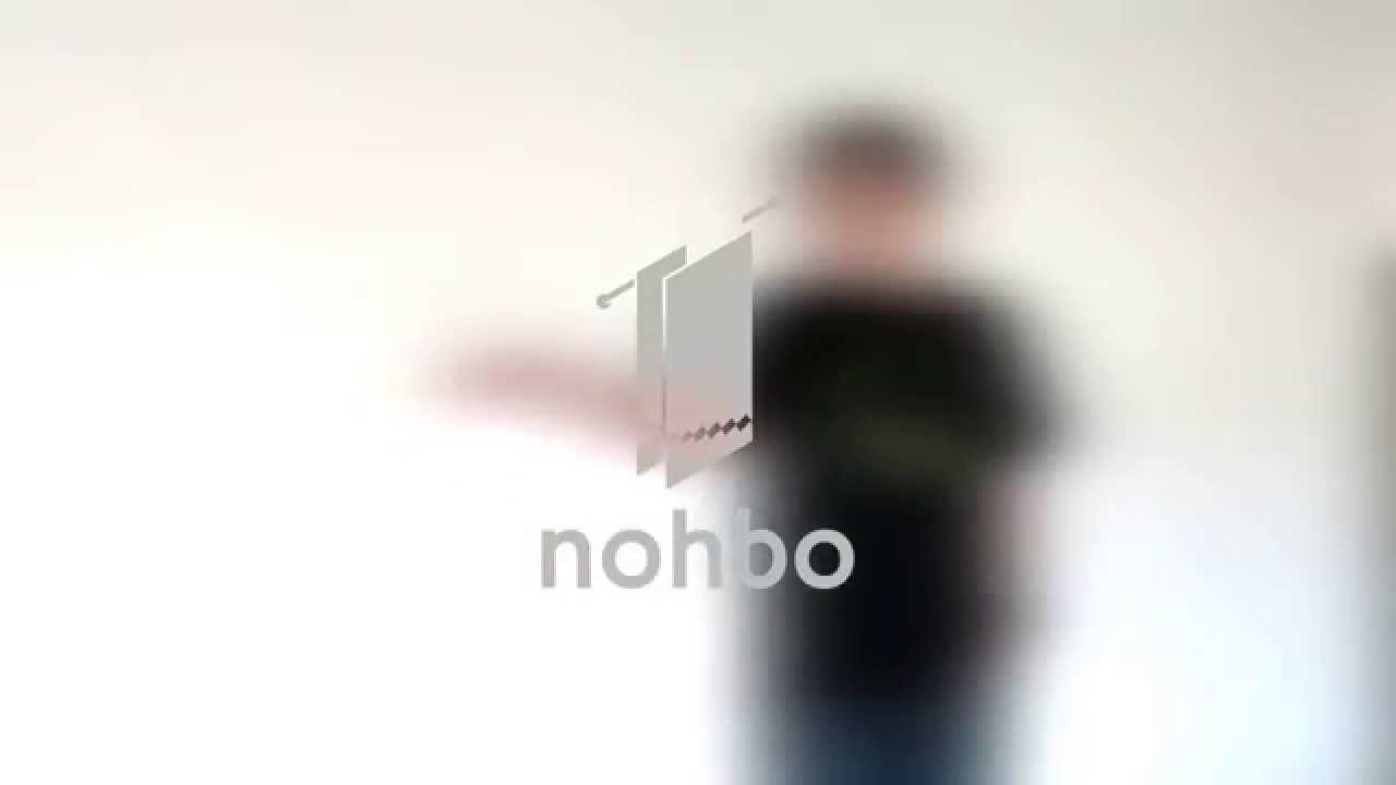 NOHBO - Changing the world, One ball at a time
