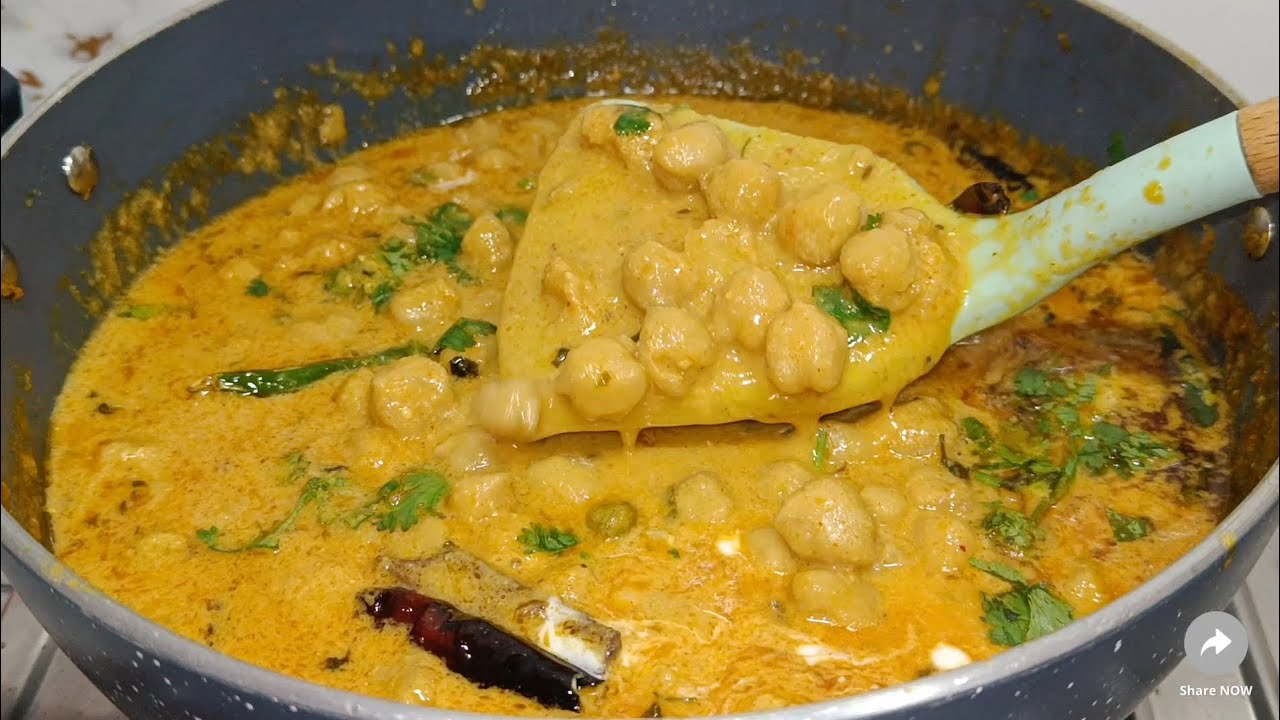Chana Masala Recipe|| Perfect Family Dinner Dish  ||