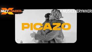 Picazzo Ft Zlatan - If I |Download Mp3/Mp4 | Jaeyloaded Tv