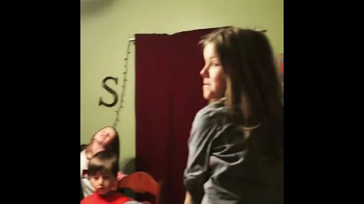 Mannequin Challenge