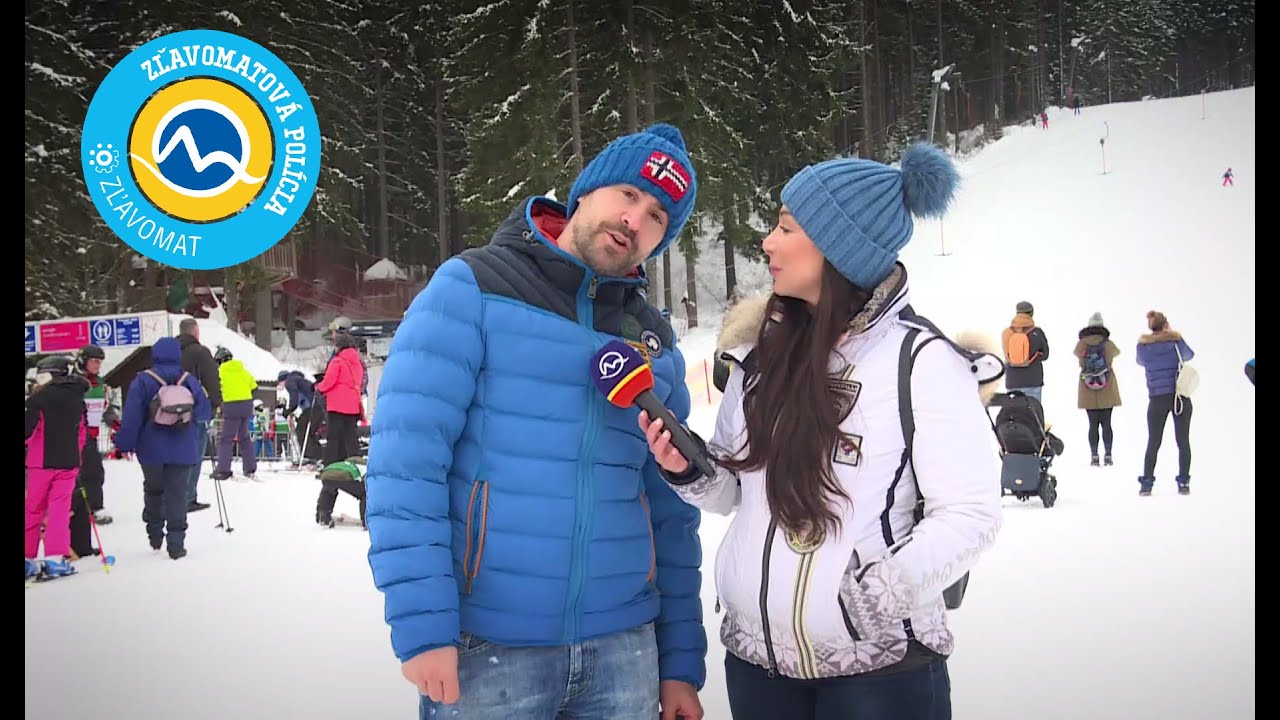 Zľavomatová polícia 