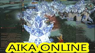 Aika Online - Song & Play screenshot 4