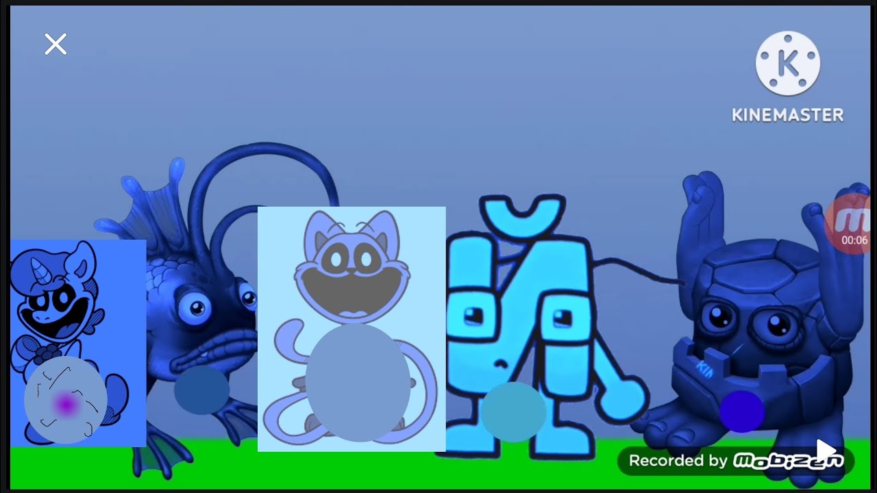 й фанглер барабамень catnap craftycorn blueberry inflation and round 2 ...