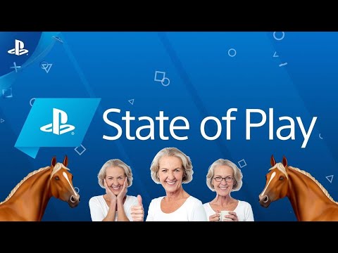 So Let's Discuss That PlayStation State Of Play... - So Let's Discuss That PlayStation State Of Play...