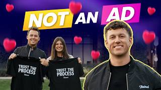 He Asked About Her Company Shirt Now Theyre Married Clayton Echard The Bachelor