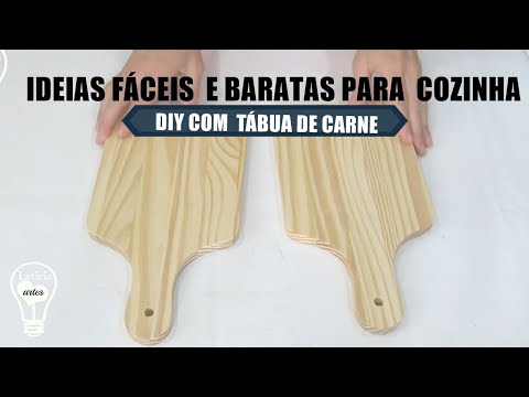 Vídeo: Como Decorar Carne Gelada