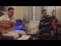 Hommage A Matoub Chikh ALI Et ABBANI Hacene Au Violon 