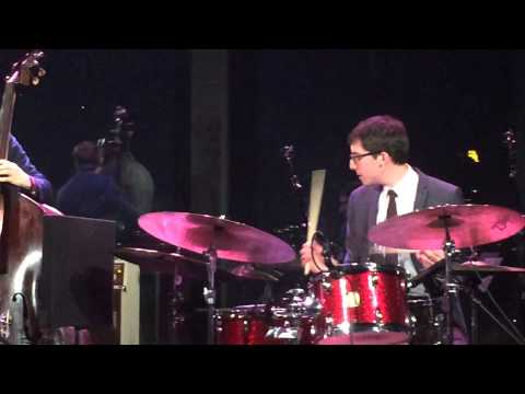 Видео: Джазовый фестиваль в Нью-Йорке