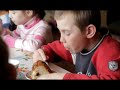 Номинация «Многодетная семья»: семья Дербеневых, Краснокамский район
