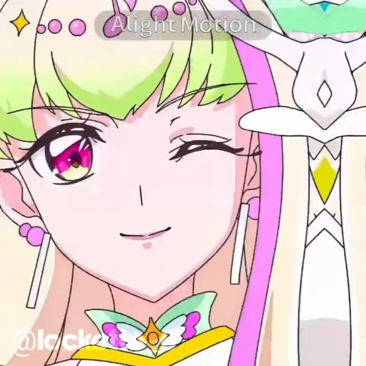 #CUREZUKYOON #CUREKISS || #precureedit #prettycure #precure #alightmotionedit #viral