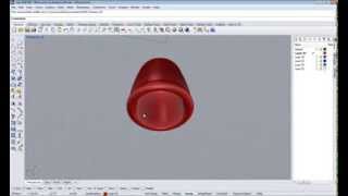 Save as STL FILE