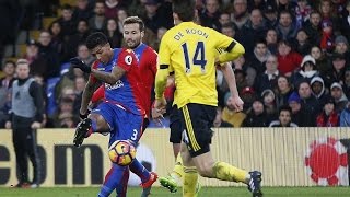 "The recovery starts here" - Palace 1-0 Boro Reaction [FYP TV] Wealth