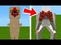 BEST SCP MOD IN MINECRAFT! (Minecraft SCP Lockdown Mod)