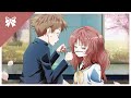 The Girl I Like Forgot Her Glasses - Opening Full | "NAME" by Tsuzuri (Lyrics)