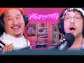 Bobby Lee and Rick Glassman Compete for the Best Made up Fairytale