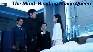 She Reborn With A Power: Mind-Reading! And He