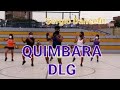 Quimbara  dlg  coreografa fitness by sergiodancefit
