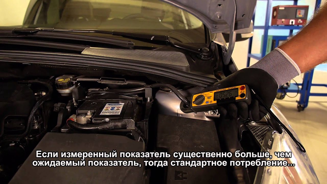 Ошибка в машине epc