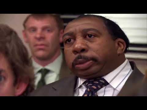 Did I Stutter? CAS