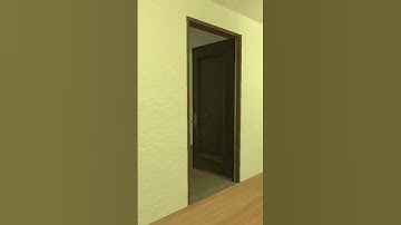 Jungler Nextbot attacked me and...