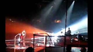 Muse - Knights of Cydonia (Harmonica Version) (LIVE at Saddledome, Calgary)