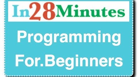 Programming Tutorial for Beginners  4 - Celsius to Fahrenheit conversion in C