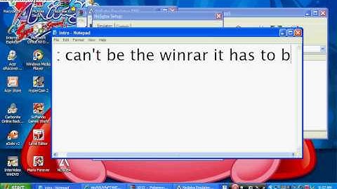 How to make no$gba work on YOUR pc