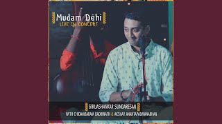 Tulasamma (Devagandhari) (Live)