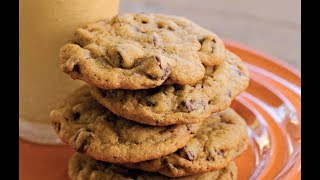 All-Time Favorite Chocolate Chip Cookies | Southern Living