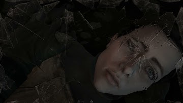 Metro  Last Light Redux Saving Anna And Dreaming Of Her | Shot with GeForce