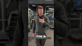 How to make this flip effect!